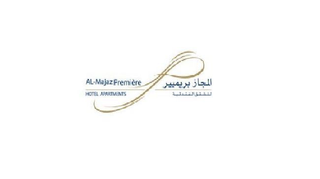 Al Majaz Premiere Hotel Apartments Sharjah Logo billede